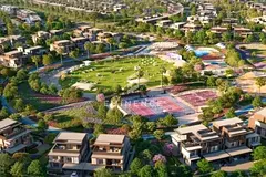 Latest Phase | With Lift | Huge Plot