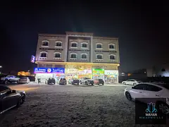 A distinctive building in Al Rawda 3 in Ajman, price 8,500,000 dirhams....