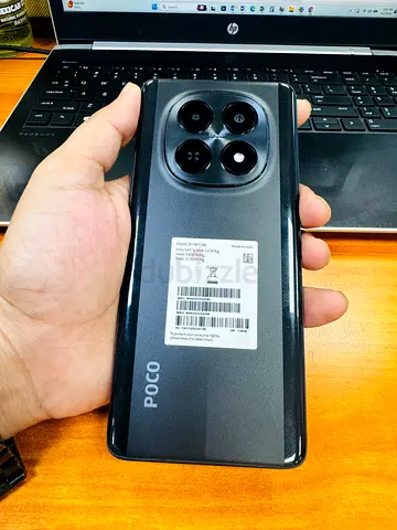 I want to sell my POCO M8 5G Mobile Phone