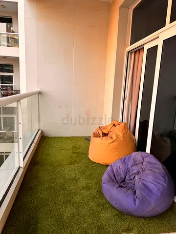Luxury Master bedroom for Rent