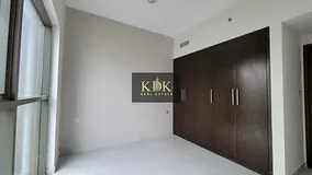 Fitted Kitchen | Ready To Move | Must View
