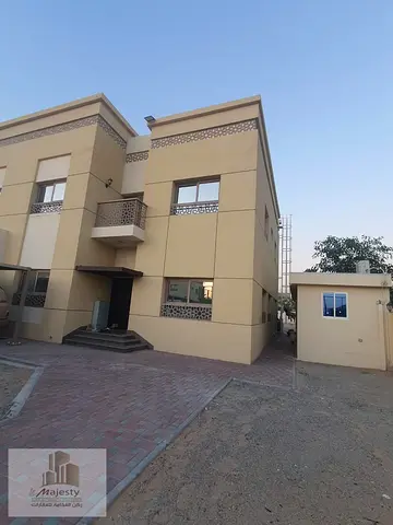 For sale: a villa in the Emirate of Sharjah, Shumus Residential Complex, Garden City