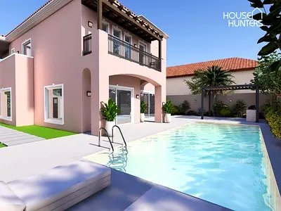 Perfect Location | Fully Upgraded | Private Pool