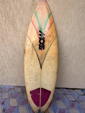 MOSS Surfboard for Sale