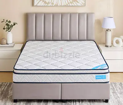 Bed  Mattress