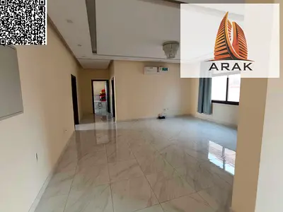 🏡 Luxury 4-Bedroom Apartment for Annual Rent – Al Mowaihat 1, Ajman