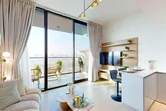 Furnished | High Floor | Near Exit | Best Deal