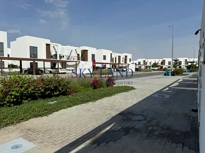 Vacant | Ground Floor | Private Yard | 1 Parking Space