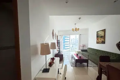 1 bedroom | Fully Furnished | Excellent Price