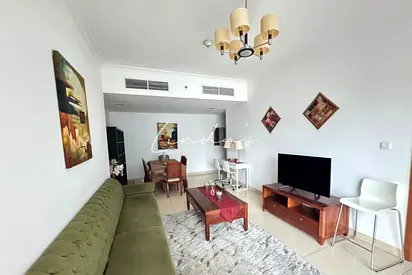 1 bedroom | Fully Furnished | Excellent Price | Mid Floor