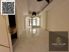 The most stylish and beautiful brand new apartment, never before occupied, featuring two master bedr