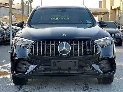 Mercedes-Benz GLC 300, 2023 - Pristine Condition