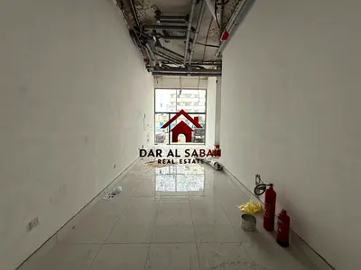 6 Cheques payment ❗️Security deposit only cheque ❗️Ready to move