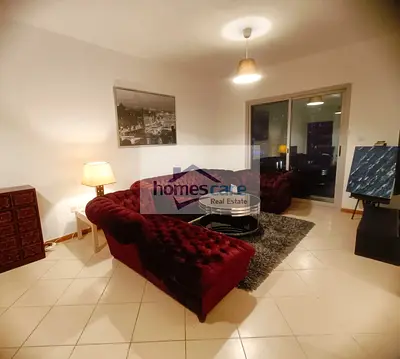 Fully Furnished 2 B/R Apartment in Marina Diamond, Dubai Marina
