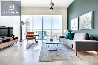 City View | Furnished | Flexible Terms