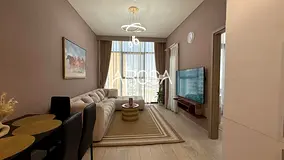 Furnished 1 Bedroom | Prime Location | Vacant