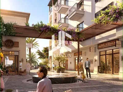 Hot Deal / Fully Furnished / Partial sea View