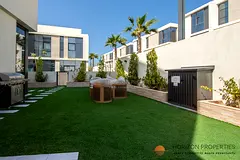 Vacant | Modern Furnished | Ready to Move