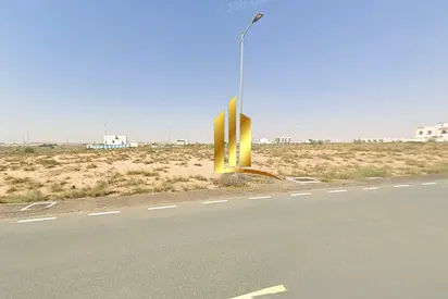قطعتا أرض سكنيتان بموقع مميز للبيع في مدينة تلال، منطقة السيوح، الشارقة.