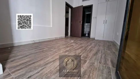 استوديو للإيجار الراشدية 1 بلكونة وأجهزة كاملة وخدمات