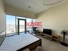 Chiller Free Fully Furnished Studio For rent