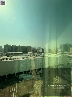Furnished 2BR apt in Al Rashidiya 1 | 2 master beds | 2 baths | Open balcony | Gym &amp; pool | Ward