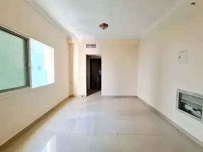 Cheapest price // studio Apartment Centralised AC just 18k in Al mujrrha
