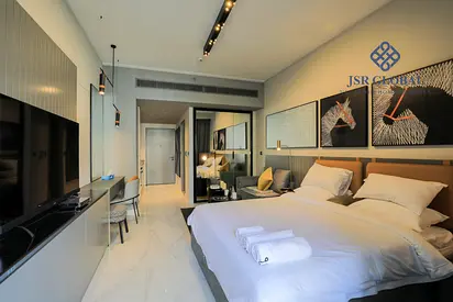 MAG 318 Studio * NEWELLY FURNISHED! Al, bill included