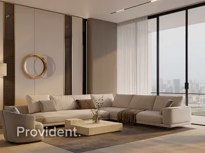 Stylish Studio | Bright Layout | Great Investment