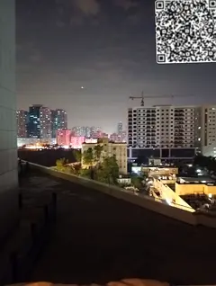 For Rent – Fully Furnished Studio in Orient Towers