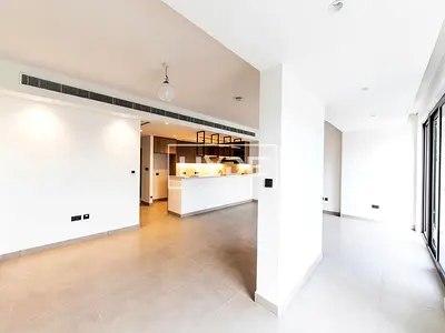 3 Bedrooms | Extended | Vacant Rent Now