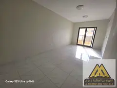 1-Bedroom Apartment for Annual Rent – Al Rawdha, Prime Location &amp; Spacious