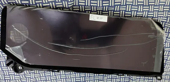 LEXUS ES 2025 ORIGINAL SACREEN GCC