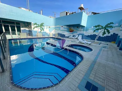 2BHK Apartment | Prime Location | Gym | Swimming Pool