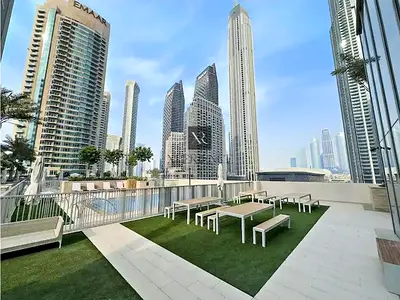 READY TO MOVE | VACANT | DUBAI MALL