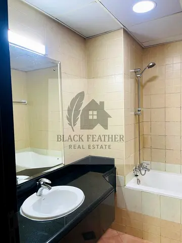 6 Cheqs 46k Studio Apartment | MED 78 | Garden & Community View 12 Cheqs 48k