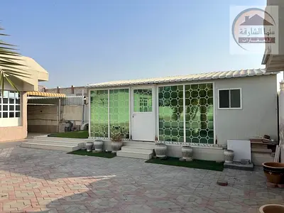 للبيع فيلا في سمنان بسعر ممتاز