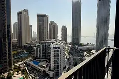 Partial Sea | City View | Furnished | Brand New