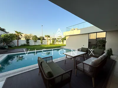 Peaceful Living | Brand New Villa | Move-In Condition