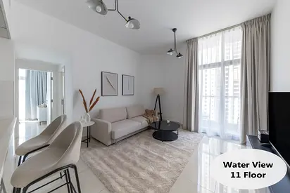 Marina lifestyle | Practical layout | Prime location