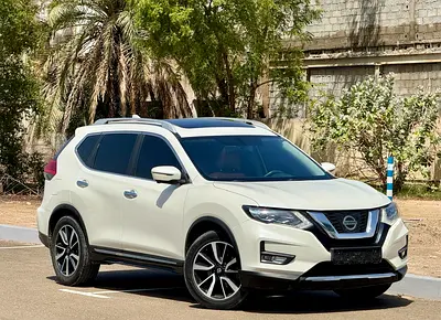 810-Monthly l GCC l Panoramic, Leather, Cruise l Accident Free