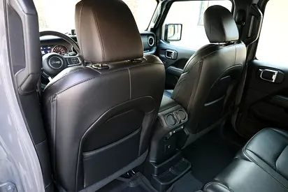 صورة مصغرة 15 لـ 2023 JEEP WRANGLER