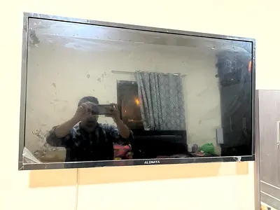 ALEMAYA Flat Panel TV for Sale