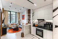 Alexa Smart System | Furnished | Prime Location