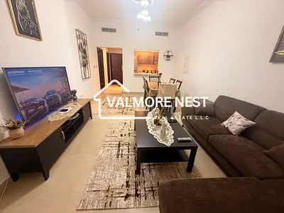 Exclusive residence in prime area I Affordable rent I Ready to move
