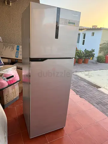 Panasonic Refrigerator NR-TG53BJBUSU for Sale