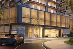 Prime Dubai Location - Luxury Interiors - ready