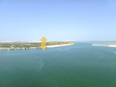 Ready To Move ! Stunning Sea View ! 3-Instalment