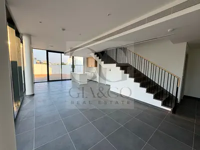 Available Now | Landscaped | Single Row