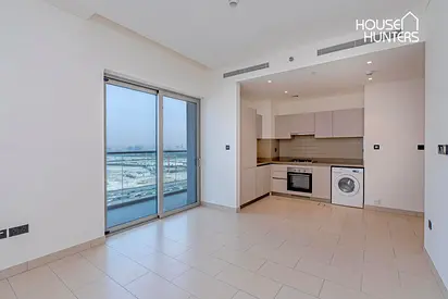 Exclusive | Burj Khalifa View| Vacant | Best Price